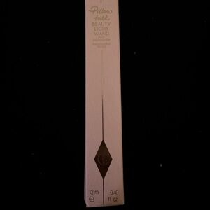Charlotte Tilbury Pillow Talk Beauty Light Wand - Pillow Talk